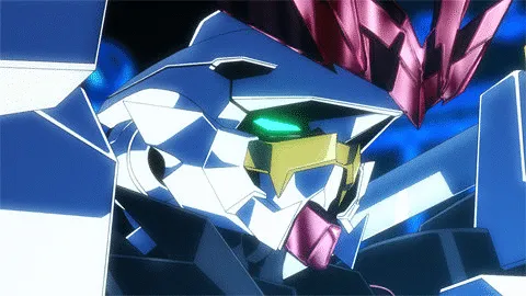 第8話 逢戦士たち